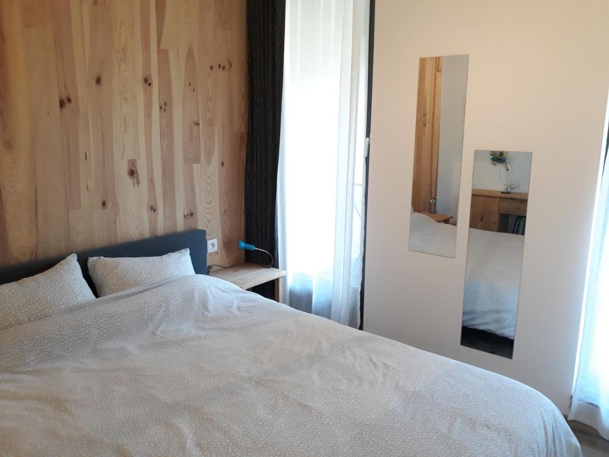 Chalet L'Orvallee Villa Virton Luaran gambar