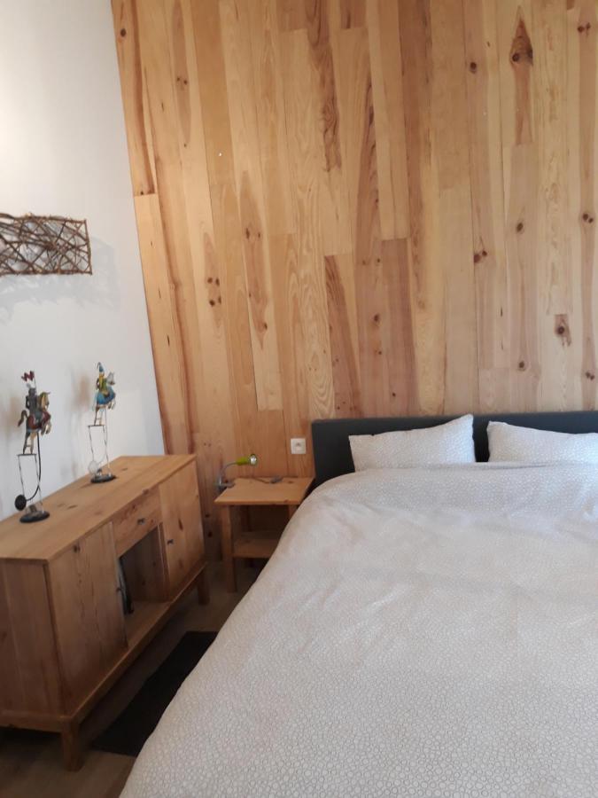 Chalet L'Orvallee Villa Virton Luaran gambar